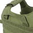 Плитоноска Condor Gunner Lightweight Plate. Multicam Фото 3